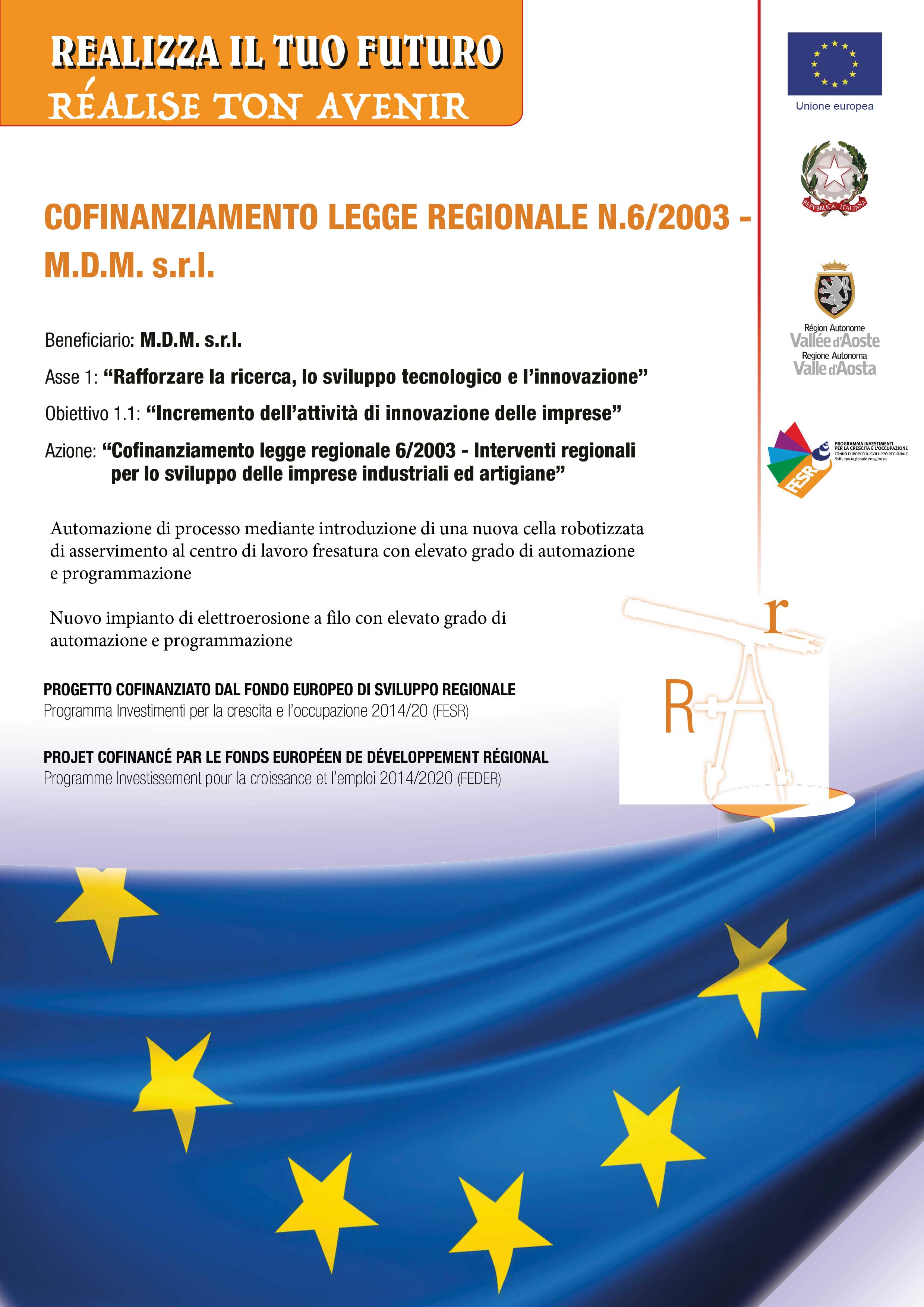 Progetto